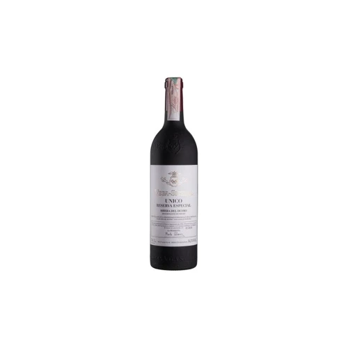 Вино Vega Sicilia (0,75 л.) (BW50251)