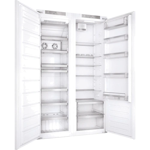 Встраиваемый холодильник Whirlpool ARG 18081 A++