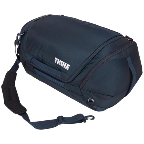 Thule Subterra Weekender Duffel 60L Mineral: Колір синій