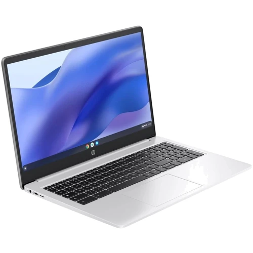 Ноутбук HP Chromebook 15a-na0003nw (A01FVEA): Объем накопителя 128 ГБ (eMMC)