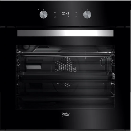 Духова шафа електрична Beko BIM 24302 B