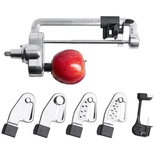 Насадка-спиралайзер KitchenAid 5KSM1APC 4 ножа