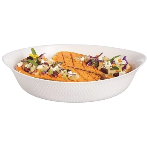 Форма для выпечки Luminarc Smart Cuisine Wavy 32X20 см (Q8203): Диапазон температур, °C -20 до +110