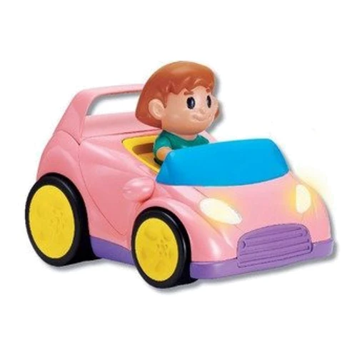 Keenway Юний водій дівчинка (32612): Виробник Keenway