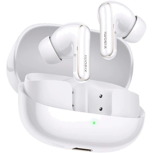 

Xiaomi Buds 5 Pro Ceramic White (BHR9642GL)