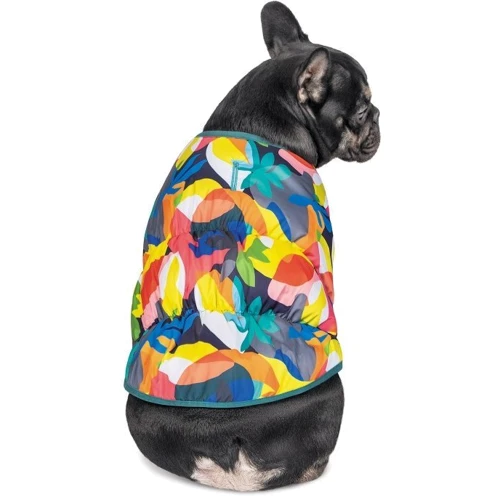 Жилет Pet Fashion "SPRING" принт XS-2 (4823082420537): Размер ХS-2
