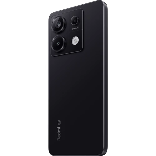 Смартфон Xiaomi Redmi Note 13 Pro 5G 12/512GB Midnight Black (Global): Слот для карт пам'яті Відсутнє