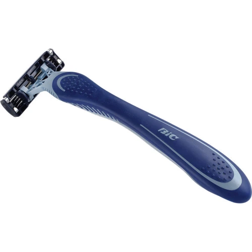 BIC Flex 3 Comfort Набор бритв без сменных картриджей 3 шт.: Тип станка Одноразовый
