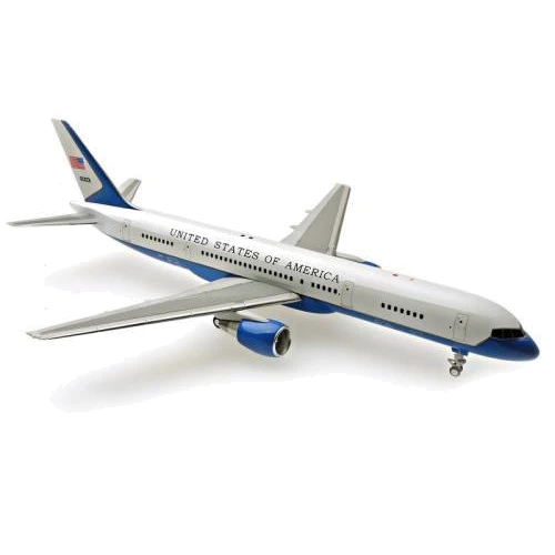 Пасажирський літак SCHUCO Boeing 757-200 "USA"