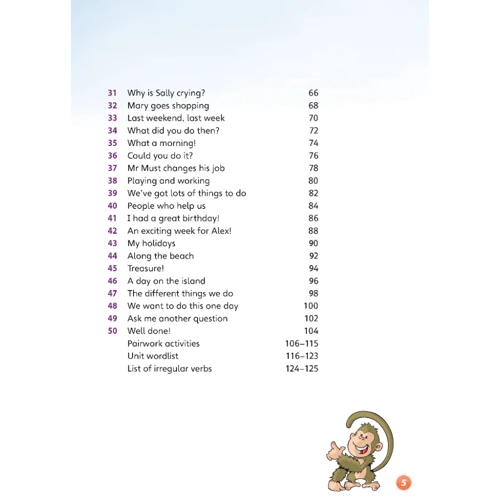 Fun for Movers 4th Edition: Student's Book with Downloadable Audio, Online Activities and Home Fun Booklet: Количество страниц 157
