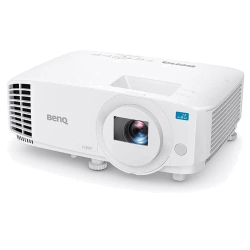 Проектор BenQ LH500 (9H.JRD77.13E): Источник света LED