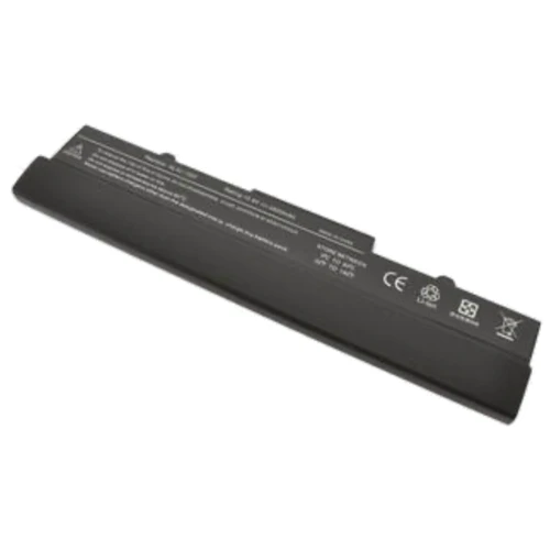 Батарея для ноутбука Asus AL31-1005 EEE PC 1005HA 10.8V Black 5200mAh OEM (909191): Напруга, В 10.8