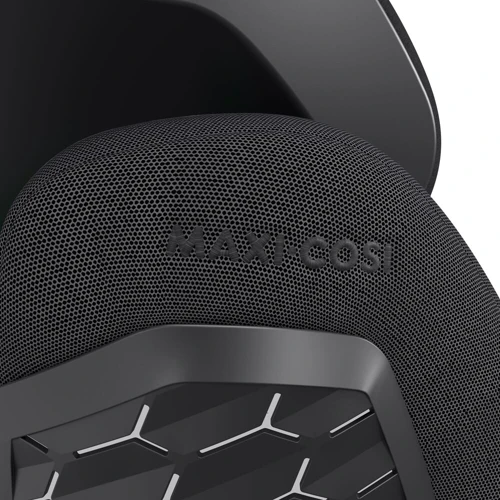 Автокресло Maxi-Cosi RodiFix Pro 2 i-Size Authentic Black (8800671111) фото 7