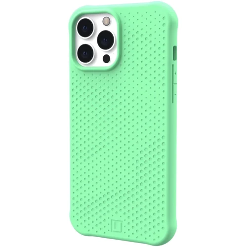 Чехол для iPhone Urban Armor Gear UAG [U] DOT Spearmint (11316V317777) for iPhone 13 Pro Max: Тип аксессуара чехол