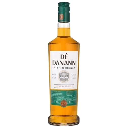 Виски Walsh Whiskey De Danann 0.7л 40% (WNF5391542860005)