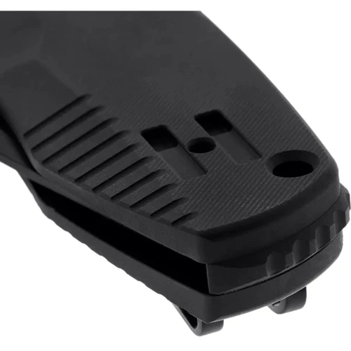 Ніж SOG SOG-TAC AU, Black, Compact, Tanto, CA Special (SOG 15-38-14-57): Система відкривання однією рукою Есть