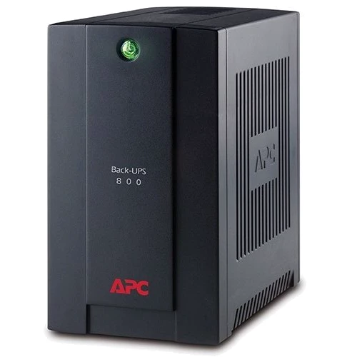 APC Back-UPS 800VA IEC (BX800LI)