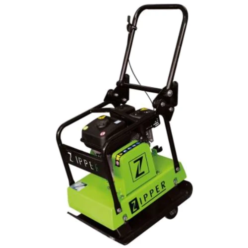 Виброплита Zipper ZI-RPE 120 GYN: Производитель Zipper
