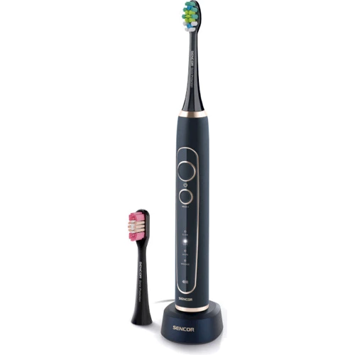Зубна щітка SENCOR SOC 4200BL