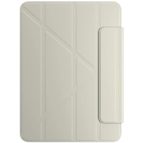 Аксессуар для iPad Switcheasy Origami Starlight White (SPD241093SI24) for iPad Pro 11 2024 M4: Тип аксессуара чехол