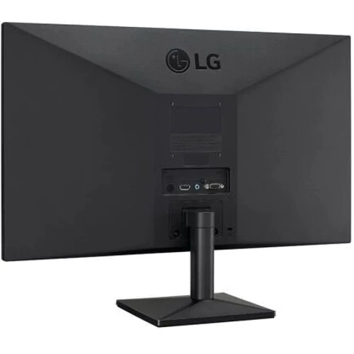 Монитор LG 24EA430V-B: Тип ЖК-матрицы IPS