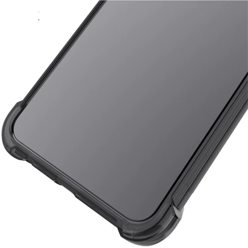 Чехол для телефонов BeCover TPU Case Anti-Shock Grey for Xiaomi Redmi Note 11 4G / Note 11S (707575): Тип накладка на заднюю часть