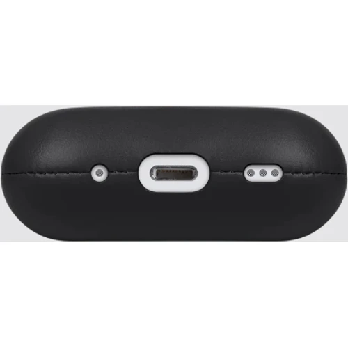 Чехол для наушников Native Union (RE) Classic Black (APPRO2-LTHR-BLK) for Apple AirPods Pro 2 фото 3
