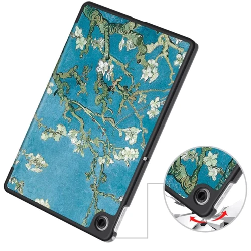 Аксессуар для планшетных ПК BeCover Smart Case Spring for Lenovo Tab TB-311FU (713122)