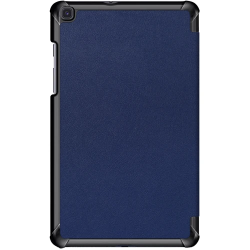 Аксесуар для планшетних ПК Armorstandart Smart Case Blue для Samsung Galaxy Tab A 8.0 T290/T295 (ARM58623): Колір синій
