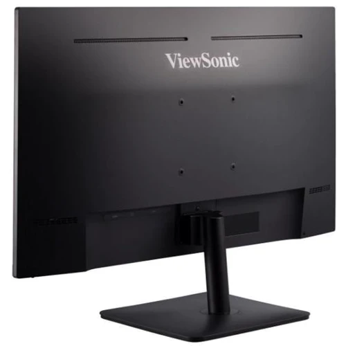 Монітор ViewSonic VA2732-H UA: Роз'єми Выход на наушники, VGA, HDMI