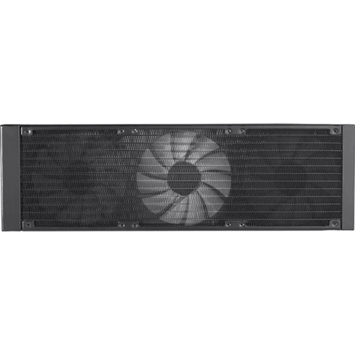 Кулер ID-Cooling Zoomflow 360X ARGB: Назначение для процессора