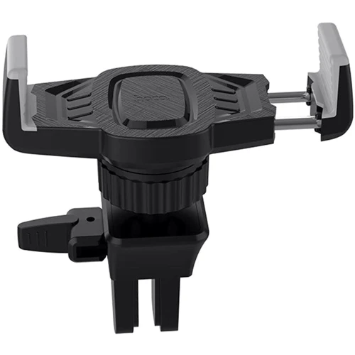 Держатель Hoco Car Holder Air Vent CA38 Black: Тип автомобильный