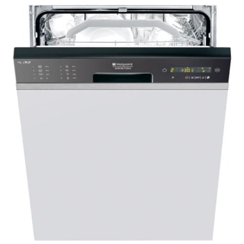Посудомоечная машина Hotpoint-Ariston PFT 834 X