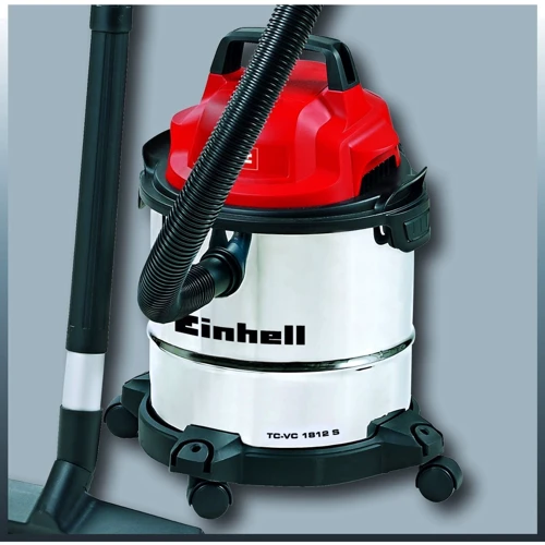 Пилосос Einhell TC-VC 1812 S фото 1