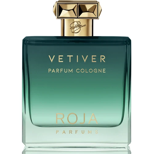 

Одеколон Roja Vetiver Pour Homme Parfume Cologne 100 ml Тестер