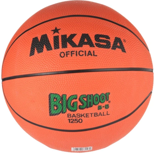 Мяч для игры Mikasa 1250 size 5 (1250)
