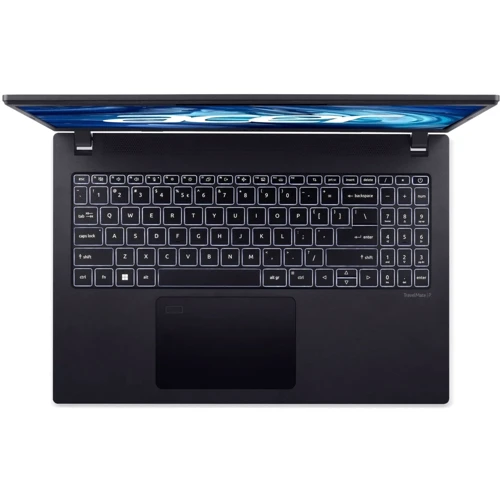 Ноутбук Acer TravelMate P2 TMP215-54-50A8 (NX.VVAEG.001): Процессор Intel Core i5-1235U (1.3 - 4.4 ГГц) / 10 - ядерный