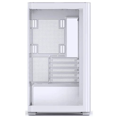 Корпус Jonsbo D300 White: Призначення ігровий