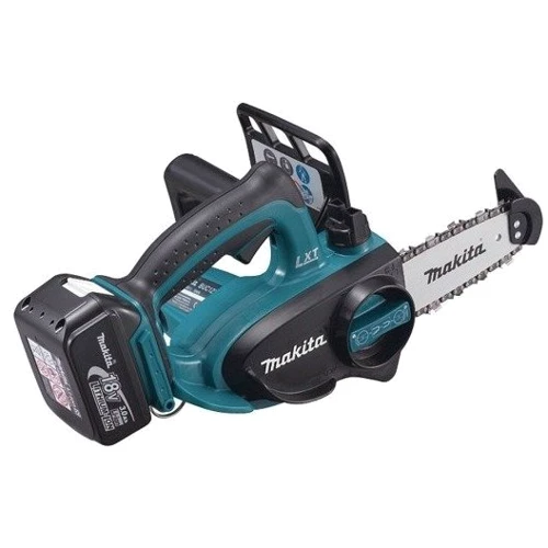 Пила ланцюгова Makita BUC122Z: Вага, кг 2.5