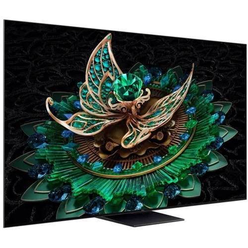 Телевизор TCL 55C765