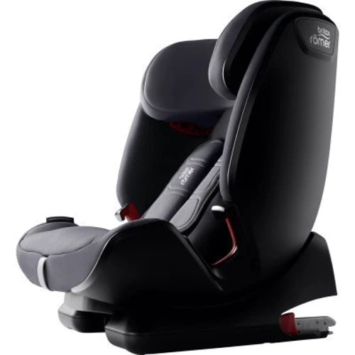 Автокресло BRITAX-ROMER ADVANSAFIX IV M Storm Grey фото 6