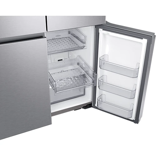 Холодильник Side-by-Side Samsung RF65A967ESR фото 23