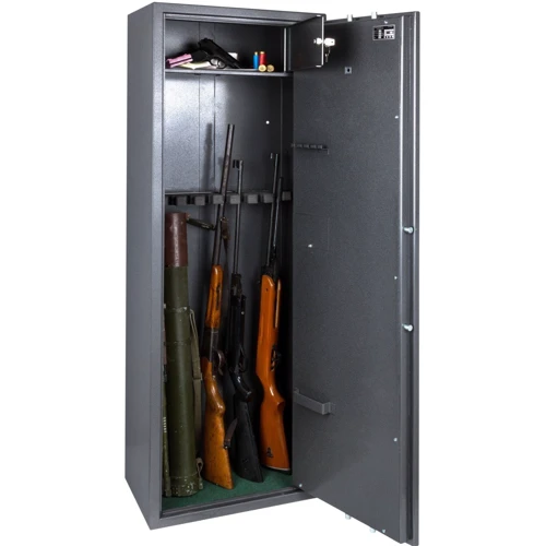 Сейф Safetronics IVETA 7РЕ, 8РЕ: Тип Оружейный
