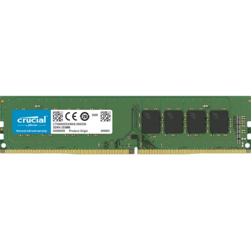 Crucial 16 GB DDR4 3200 MHz (CT16G4DFRA32A) UA