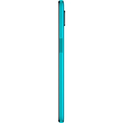 Смартфон Xiaomi Redmi Note 9S 4/64 GB Aurora Blue Approved Витринный образец фото 11