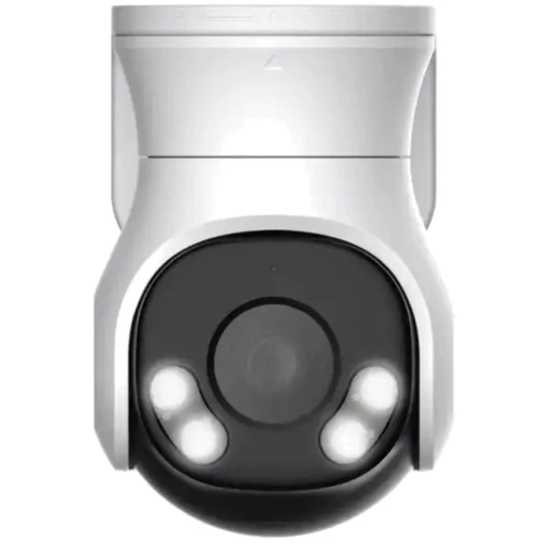 IP-камера відеоспостереження Dahua Smart Dual Light HDCVI PT DH-HAC-PT1500AP-IL-A (5 MP/2.8 mm): Виробник DAHUA