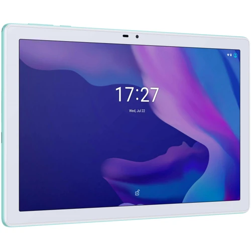 Планшет Alcatel TKEE MAX (8095) 10" 2/32Gb Wi-Fi Cream Mint UA: Процессор MediaTek MTK8167B