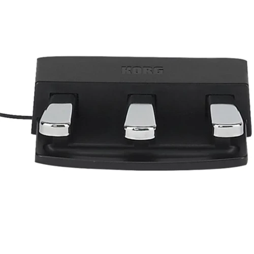 Цифровое пианино KORG LP180 WH 100013224000: Тип клавиатуры Молоточковая