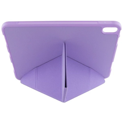Аксесуар для iPad Epik Origami Case Book Dasheen для iPad 10.9" 2022: Матеріал поликарбонат