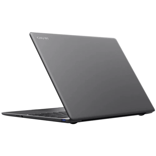 Ноутбук Chuwi Corebook X (CWI570K1): Обсяг накопичувача 512 ГБ (SSD)
